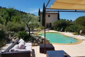 Gite Provençal